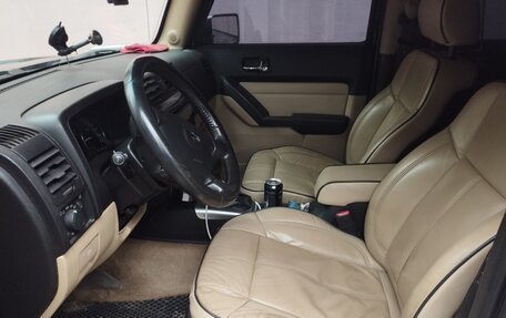 Hummer H3, 2007 год, 1 950 000 рублей, 7 фотография