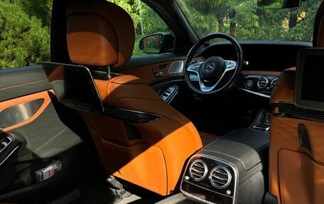Mercedes-Benz Maybach S-Класс, 2019 год, 6 800 000 рублей, 6 фотография
