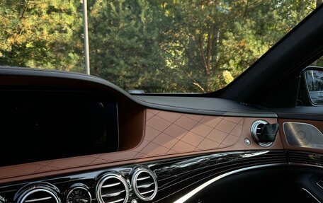 Mercedes-Benz Maybach S-Класс, 2019 год, 6 800 000 рублей, 7 фотография