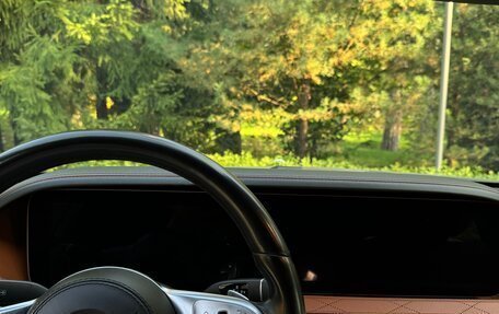 Mercedes-Benz Maybach S-Класс, 2019 год, 6 800 000 рублей, 10 фотография