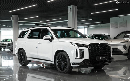 Hyundai Palisade I, 2024 год, 7 490 000 рублей, 2 фотография