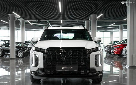 Hyundai Palisade I, 2024 год, 7 490 000 рублей, 3 фотография