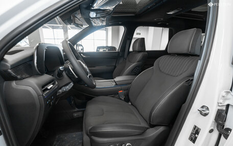 Hyundai Palisade I, 2024 год, 7 490 000 рублей, 12 фотография