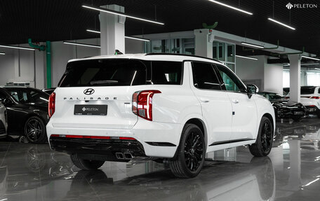 Hyundai Palisade I, 2024 год, 7 490 000 рублей, 5 фотография