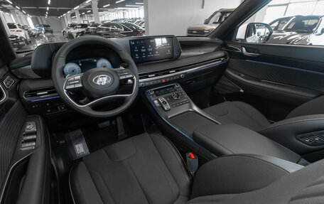 Hyundai Palisade I, 2024 год, 7 490 000 рублей, 10 фотография