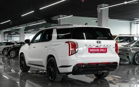 Hyundai Palisade I, 2024 год, 7 490 000 рублей, 4 фотография