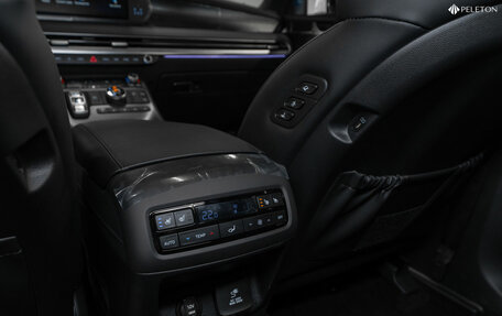 Hyundai Palisade I, 2024 год, 7 490 000 рублей, 22 фотография