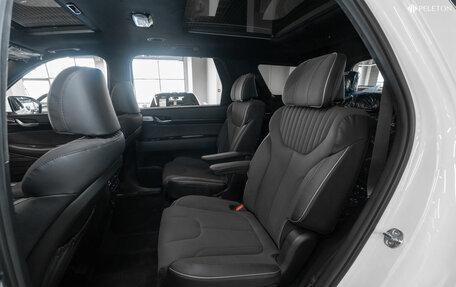 Hyundai Palisade I, 2024 год, 7 490 000 рублей, 18 фотография