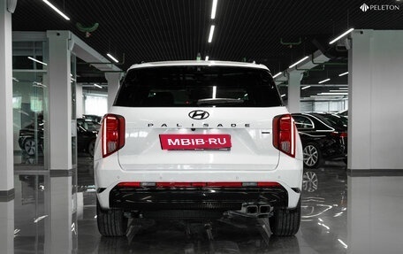 Hyundai Palisade I, 2024 год, 7 490 000 рублей, 6 фотография