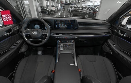 Hyundai Palisade I, 2024 год, 7 490 000 рублей, 11 фотография