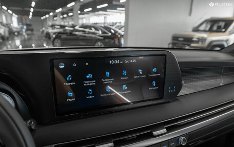 Hyundai Palisade I, 2024 год, 7 490 000 рублей, 31 фотография