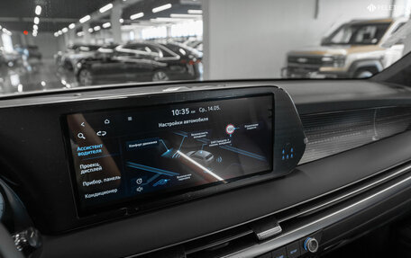 Hyundai Palisade I, 2024 год, 7 490 000 рублей, 34 фотография