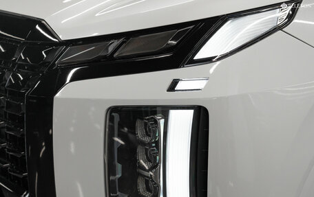 Hyundai Palisade I, 2024 год, 7 490 000 рублей, 38 фотография