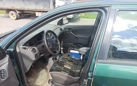 Ford Focus IV, 2000 год, 190 000 рублей, 4 фотография