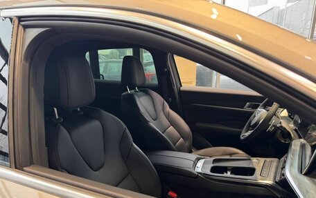 Haval F7x, 2025 год, 3 699 000 рублей, 8 фотография