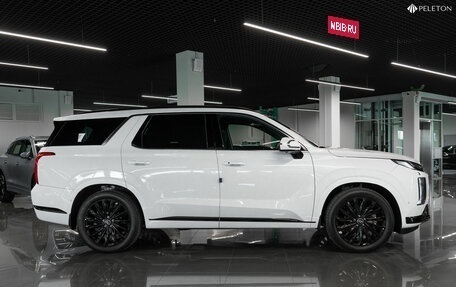 Hyundai Palisade I, 2024 год, 7 490 000 рублей, 37 фотография