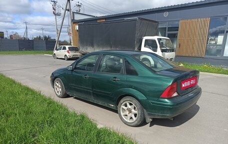Ford Focus IV, 2000 год, 190 000 рублей, 6 фотография