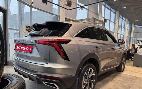 Haval F7x, 2025 год, 3 699 000 рублей, 2 фотография