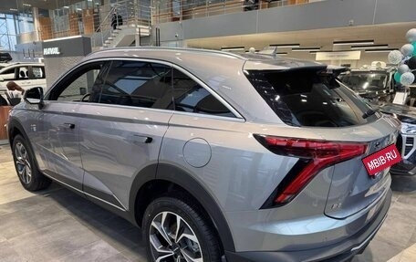 Haval F7x, 2025 год, 3 699 000 рублей, 4 фотография