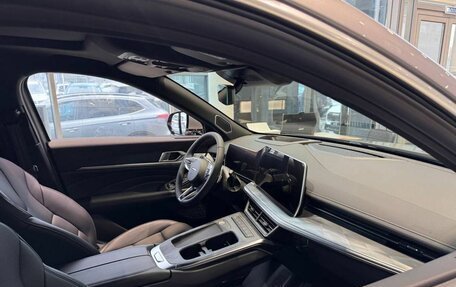 Haval F7x, 2025 год, 3 699 000 рублей, 9 фотография