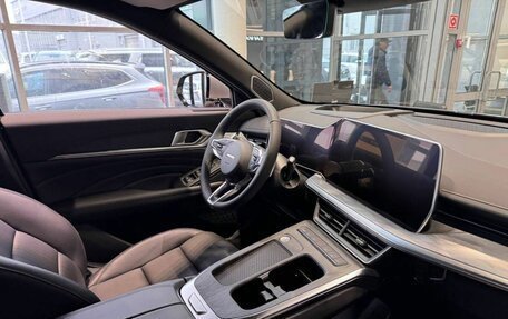 Haval F7x, 2025 год, 3 699 000 рублей, 10 фотография