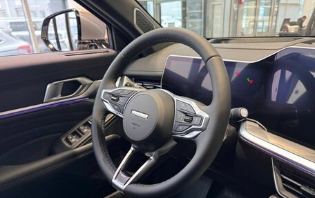 Haval F7x, 2025 год, 3 699 000 рублей, 11 фотография