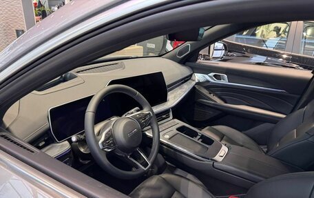 Haval F7x, 2025 год, 3 699 000 рублей, 12 фотография