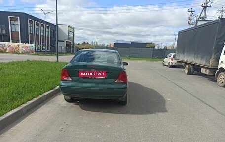 Ford Focus IV, 2000 год, 190 000 рублей, 5 фотография