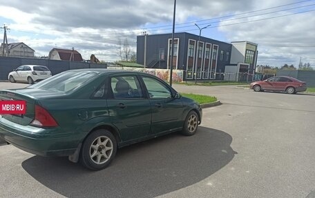Ford Focus IV, 2000 год, 190 000 рублей, 2 фотография