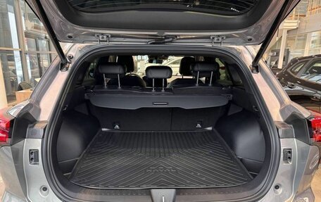 Haval F7x, 2025 год, 3 699 000 рублей, 17 фотография