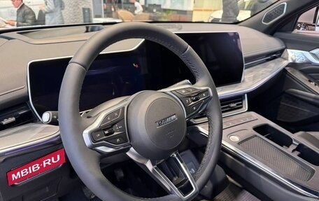 Haval F7x, 2025 год, 3 699 000 рублей, 13 фотография