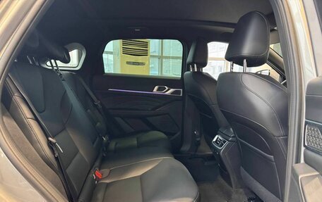 Haval F7x, 2025 год, 3 699 000 рублей, 16 фотография
