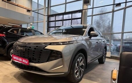 Haval F7x, 2025 год, 3 699 000 рублей, 6 фотография