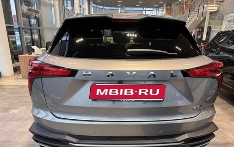Haval F7x, 2025 год, 3 699 000 рублей, 3 фотография