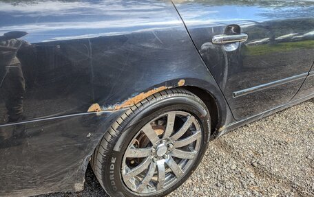Hyundai Sonata VI, 2006 год, 420 000 рублей, 6 фотография