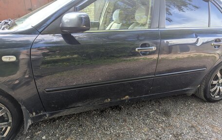 Hyundai Sonata VI, 2006 год, 420 000 рублей, 9 фотография
