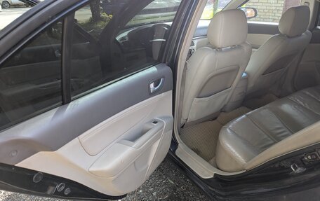 Hyundai Sonata VI, 2006 год, 420 000 рублей, 14 фотография