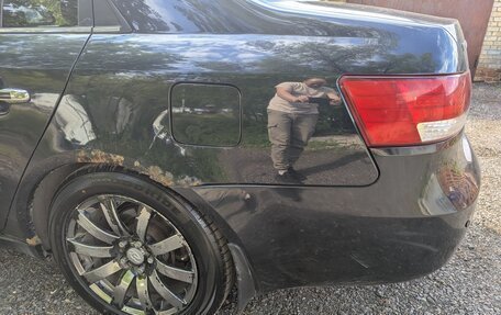 Hyundai Sonata VI, 2006 год, 420 000 рублей, 10 фотография