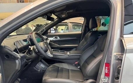 Haval F7x, 2025 год, 3 699 000 рублей, 14 фотография