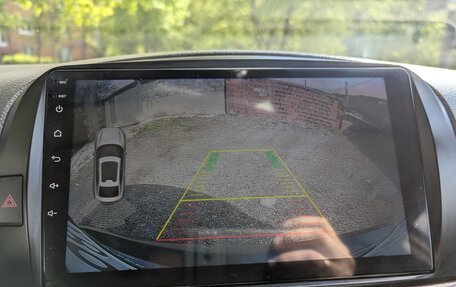 Hyundai Sonata VI, 2006 год, 420 000 рублей, 18 фотография