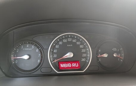 Hyundai Sonata VI, 2006 год, 420 000 рублей, 16 фотография