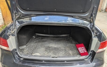 Hyundai Sonata VI, 2006 год, 420 000 рублей, 22 фотография
