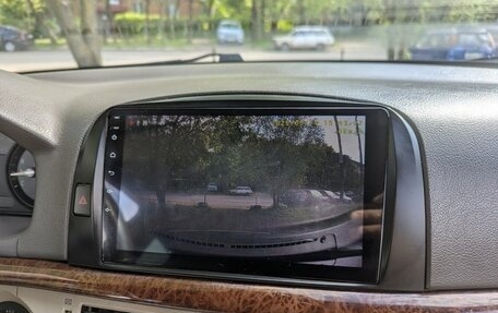 Hyundai Sonata VI, 2006 год, 420 000 рублей, 19 фотография