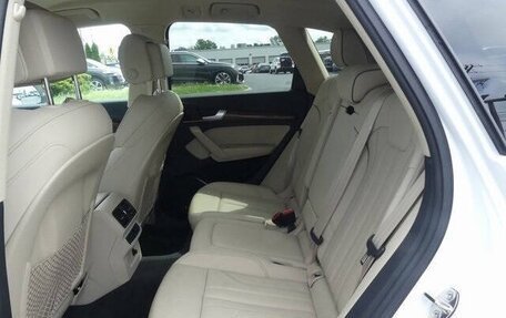 Audi Q5, 2022 год, 4 110 000 рублей, 9 фотография