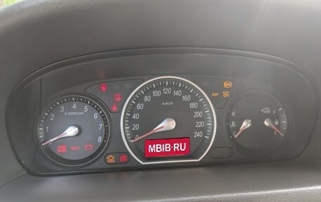 Hyundai Sonata VI, 2006 год, 420 000 рублей, 17 фотография