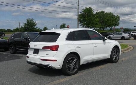 Audi Q5, 2022 год, 4 110 000 рублей, 6 фотография