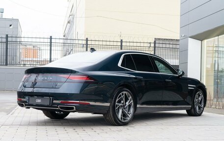 Genesis G90, 2024 год, 18 500 000 рублей, 7 фотография
