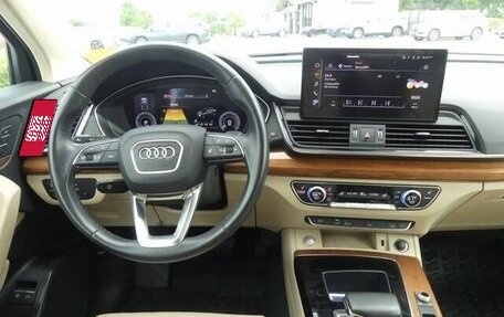 Audi Q5, 2022 год, 4 110 000 рублей, 4 фотография