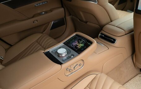 Genesis G90, 2024 год, 18 500 000 рублей, 22 фотография