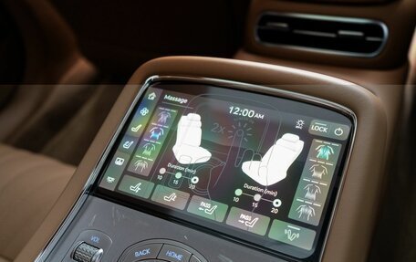 Genesis G90, 2024 год, 18 500 000 рублей, 32 фотография